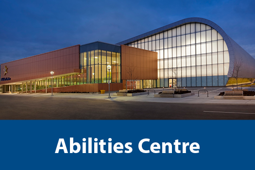 Abilities Centre