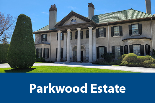 Parkwood Estate.