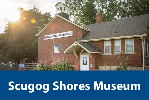Scugog Museum.