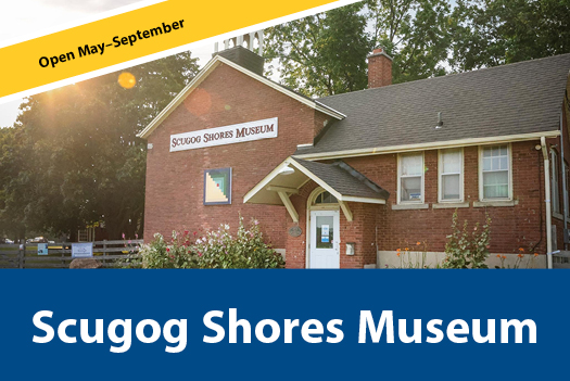 Scugog Museum.