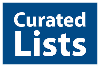 Curated Lists