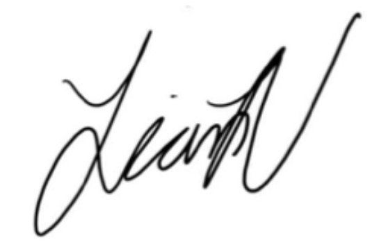signature