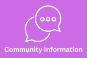 Community Information