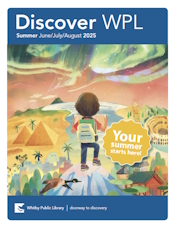 2025 Summer Cover.