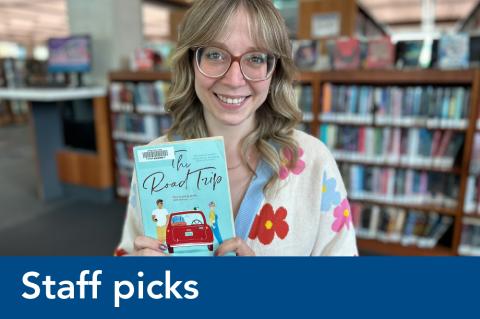 Staff Picks