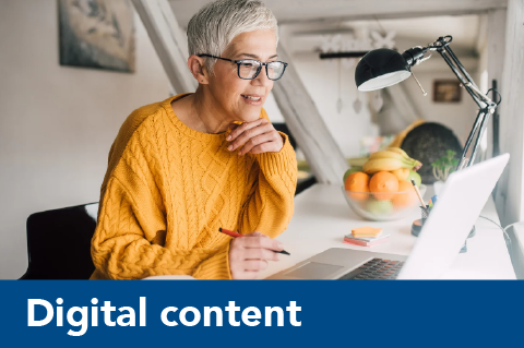 Digital Content