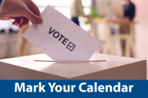 voting box