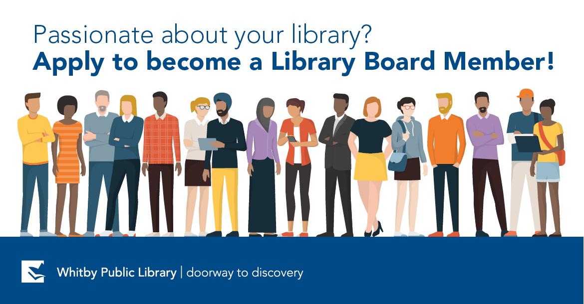 Board Recruitment