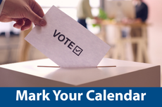 voting box