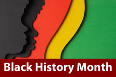 Black History Month 